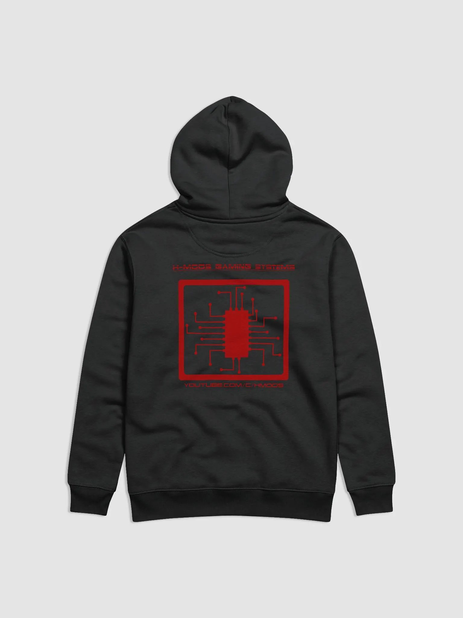 Attack logo PREMIUM HOODIEE!! product image (3)