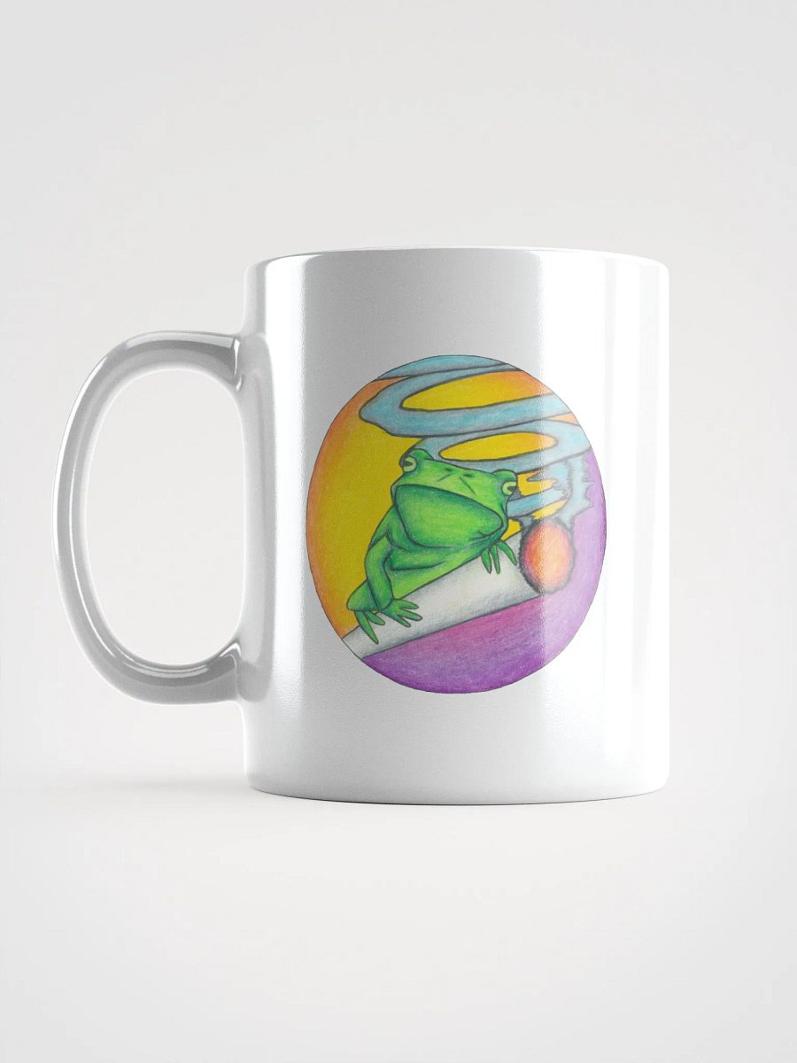 Mug Frog Joint product image (2)
