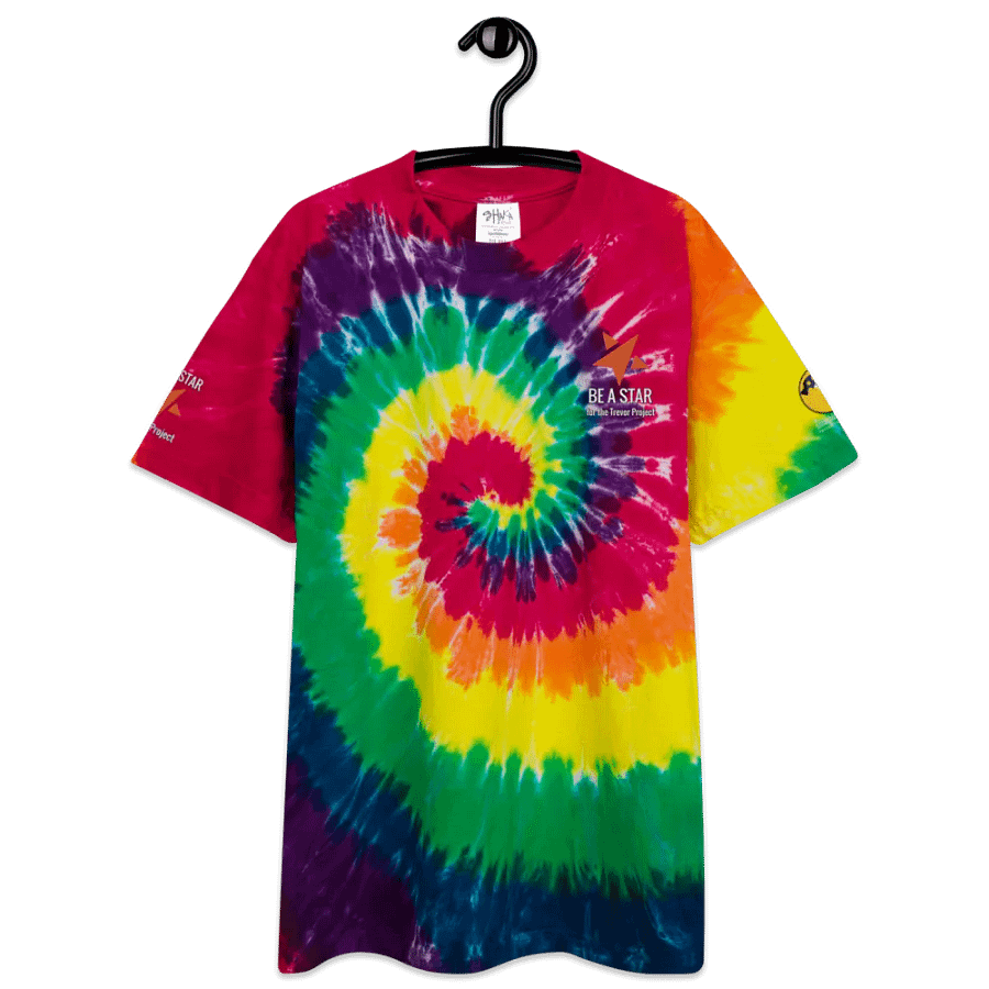 Our Trevor Project Team Shirt! product image (26)