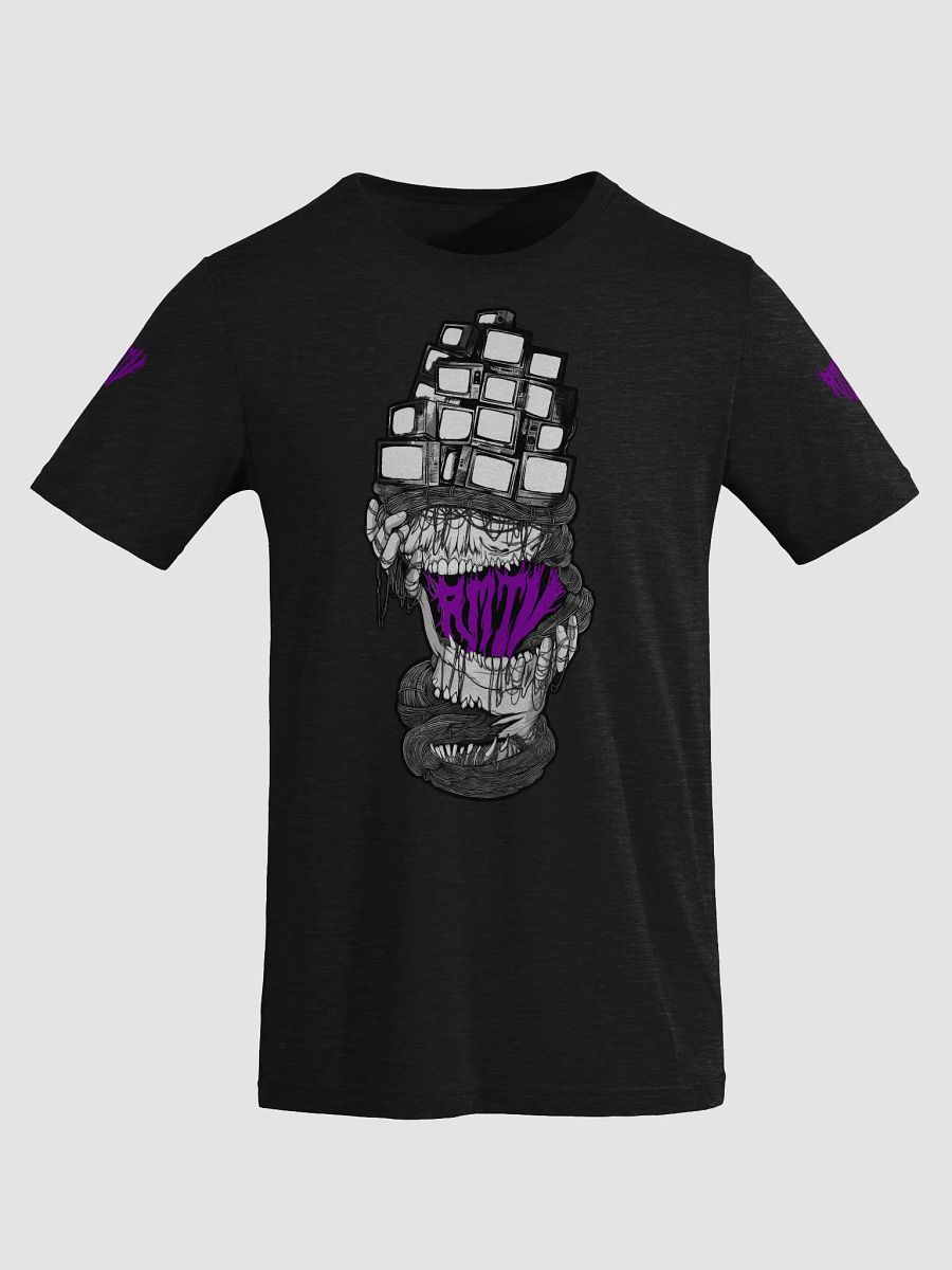 SPECIAL EDITION RMTV WIRED HEAD PURPLE (HEAVY) product image (3)