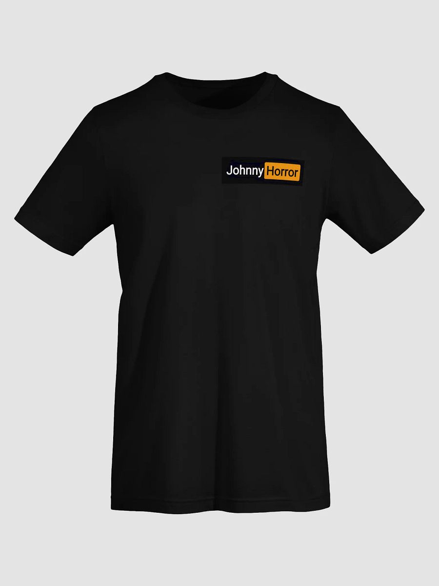 Johnny Horror PHub Tee product image (74)