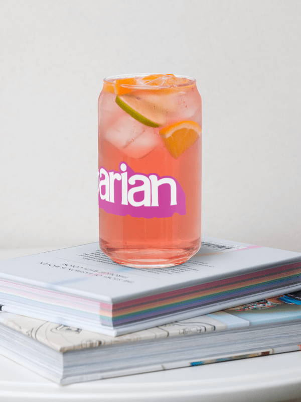 Barbarian Can-Shaped Glass product image (7)