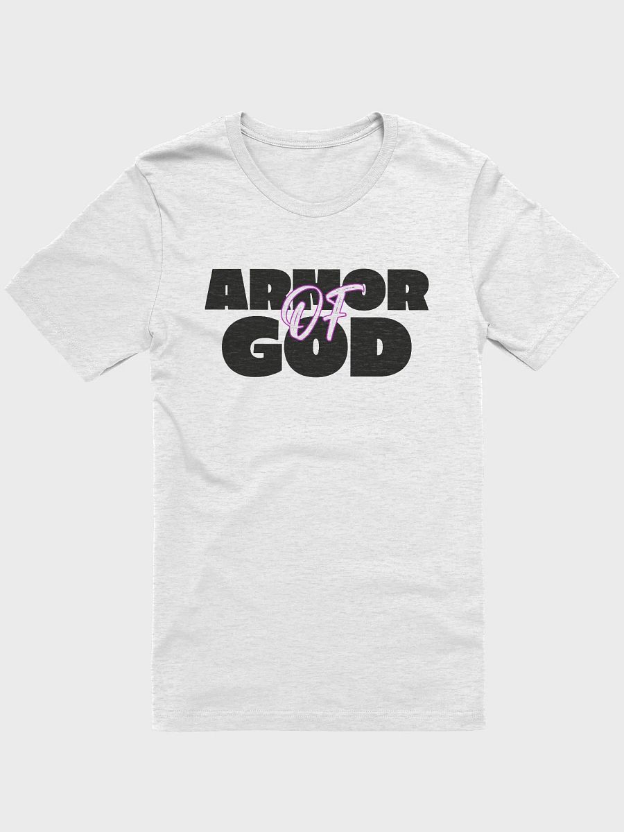 Armor of God T-Shirt product image (2)