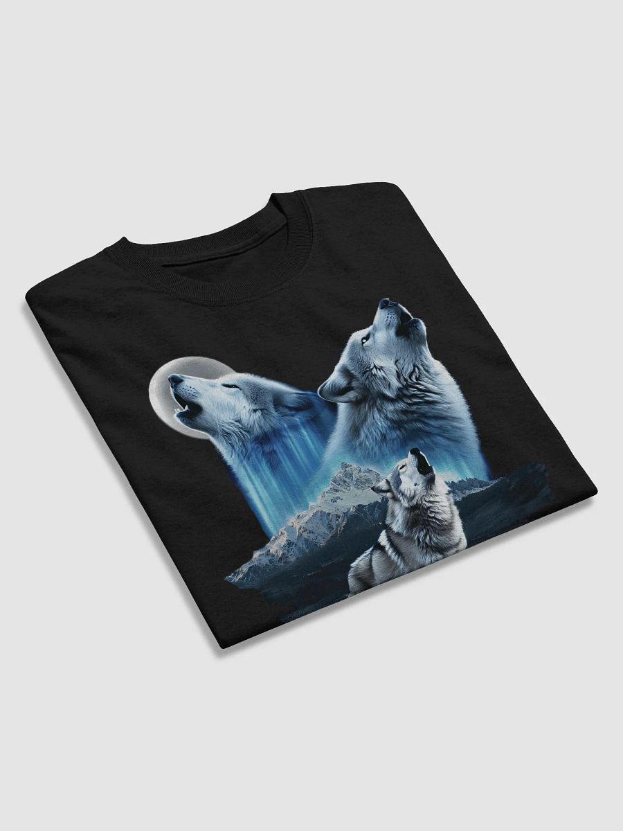 Easily Distracted by Dire Wolves T-Shirt product image (8)