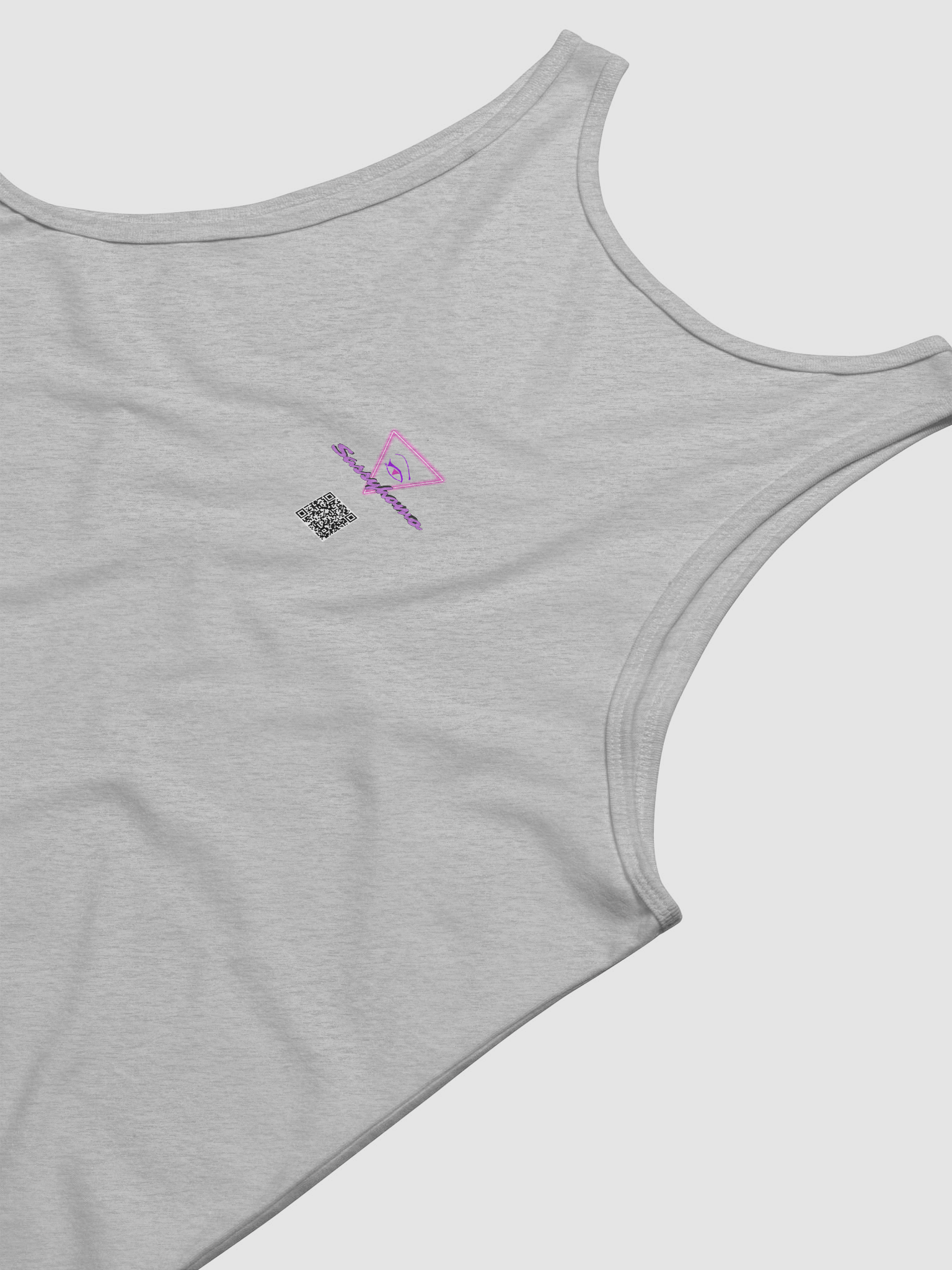 Masking Is Resistance Tank product image (30)