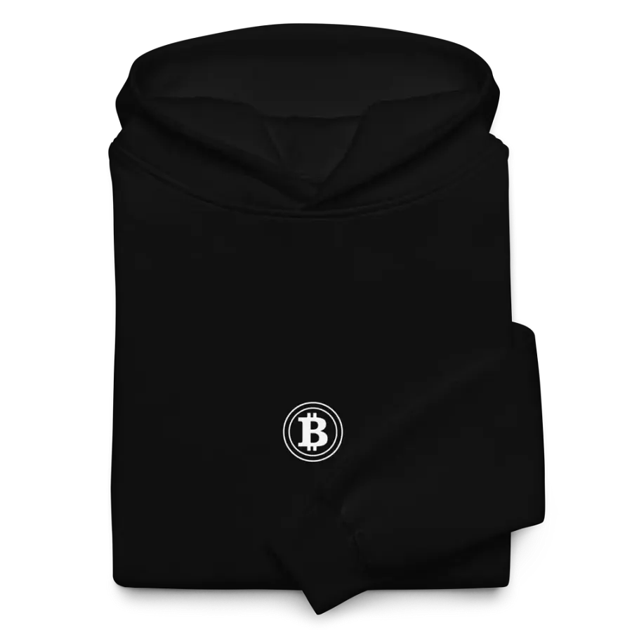 Bitcoin Hoodie product image (10)