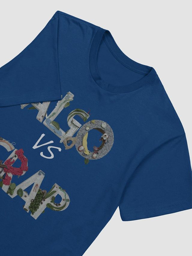 Algo vs Crap Art T product image (26)
