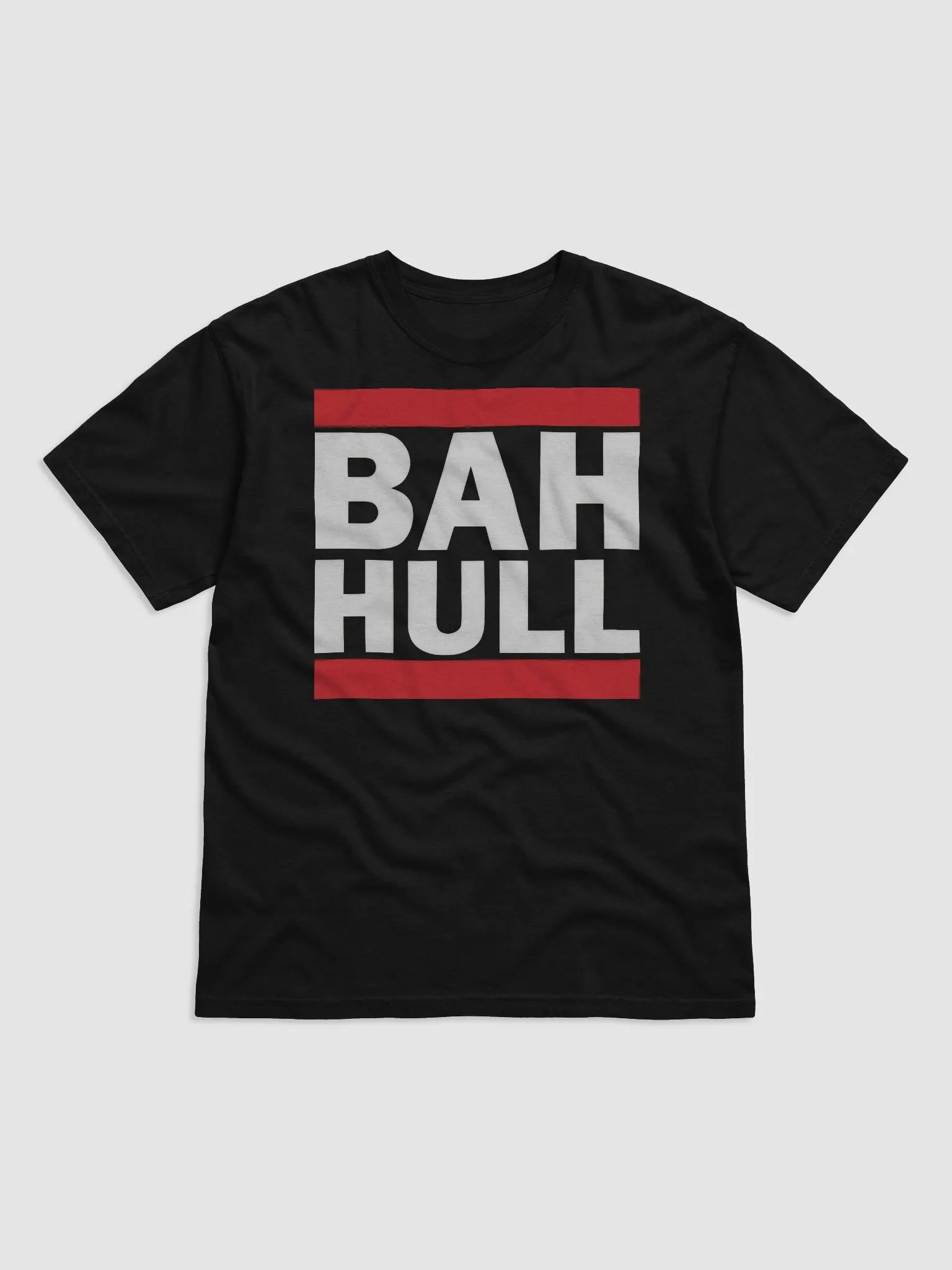 Limited Time OG BahHull Shirt product image (1)