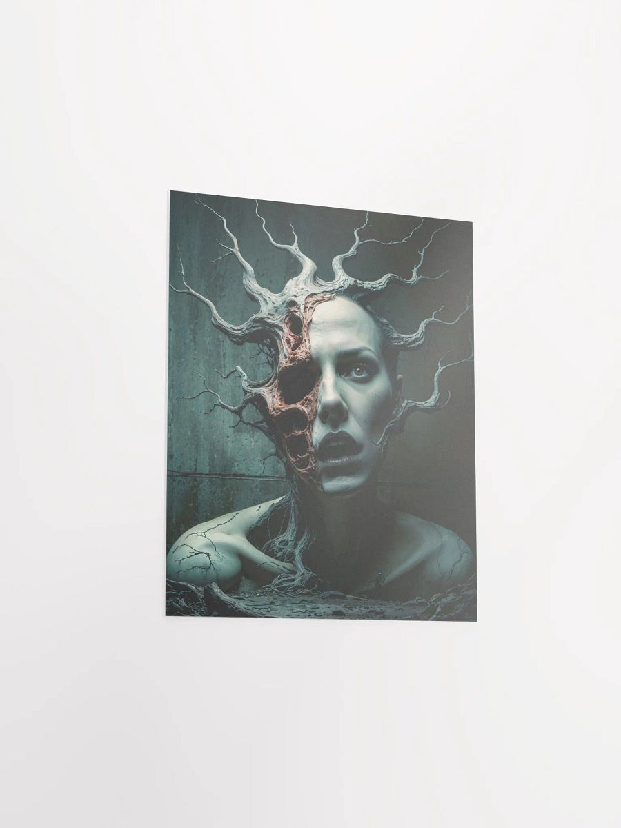 Sylvan Visage Enhanced Poster product image (20)