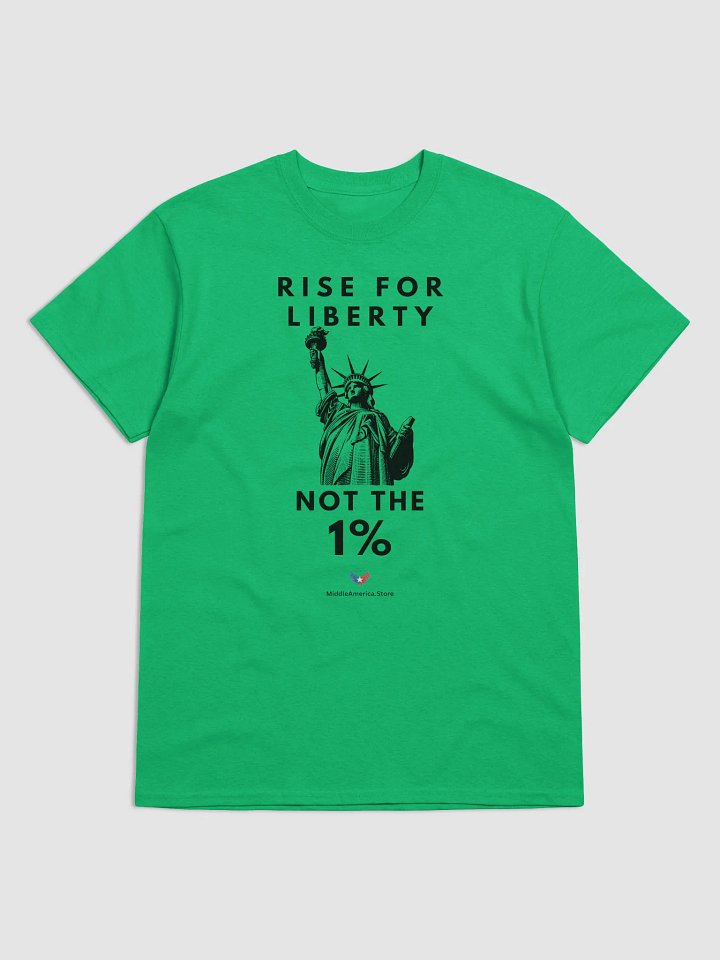 Rise for Liberty product image (6)