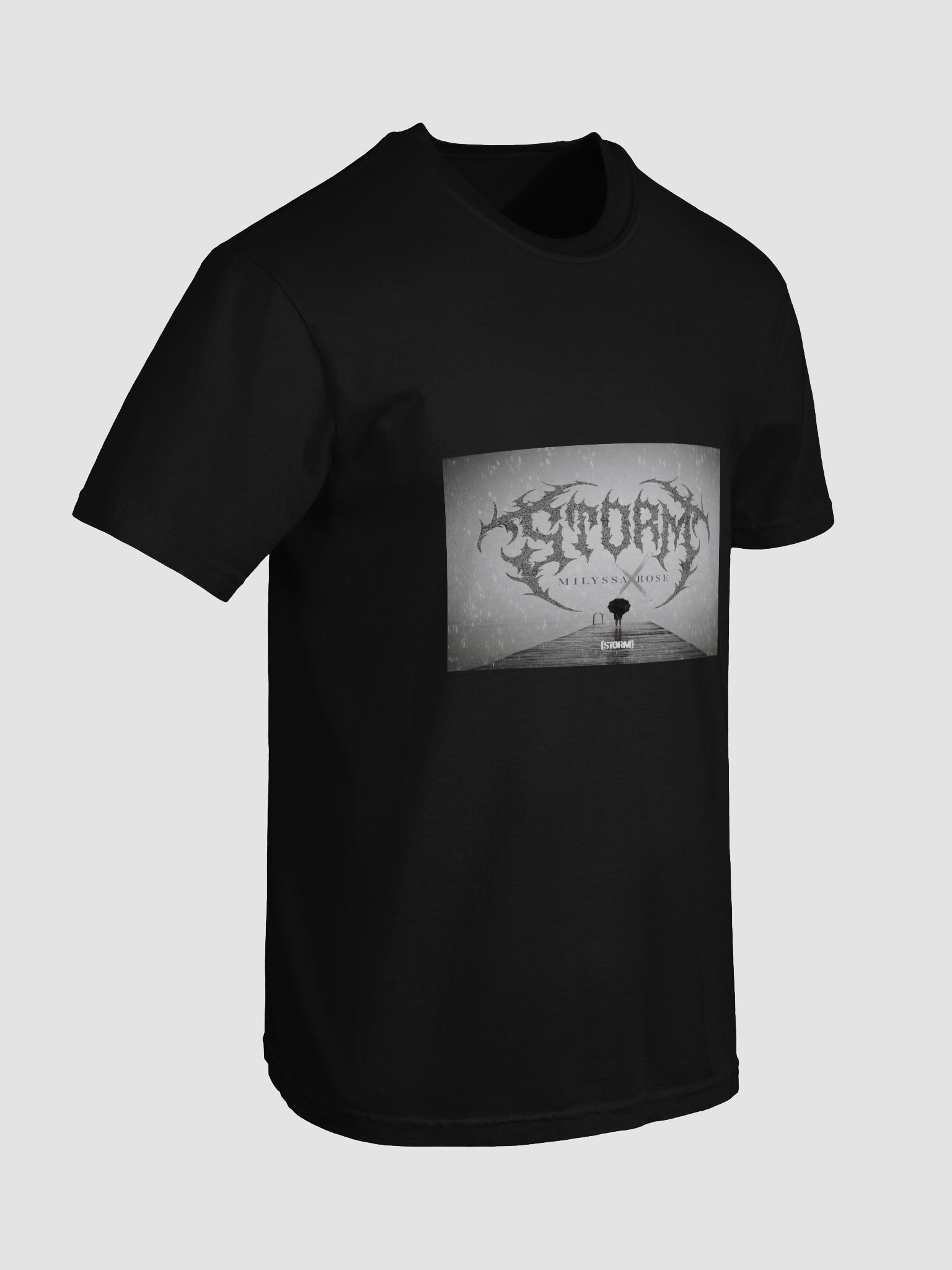 Official Storm Single Tee product image (2)