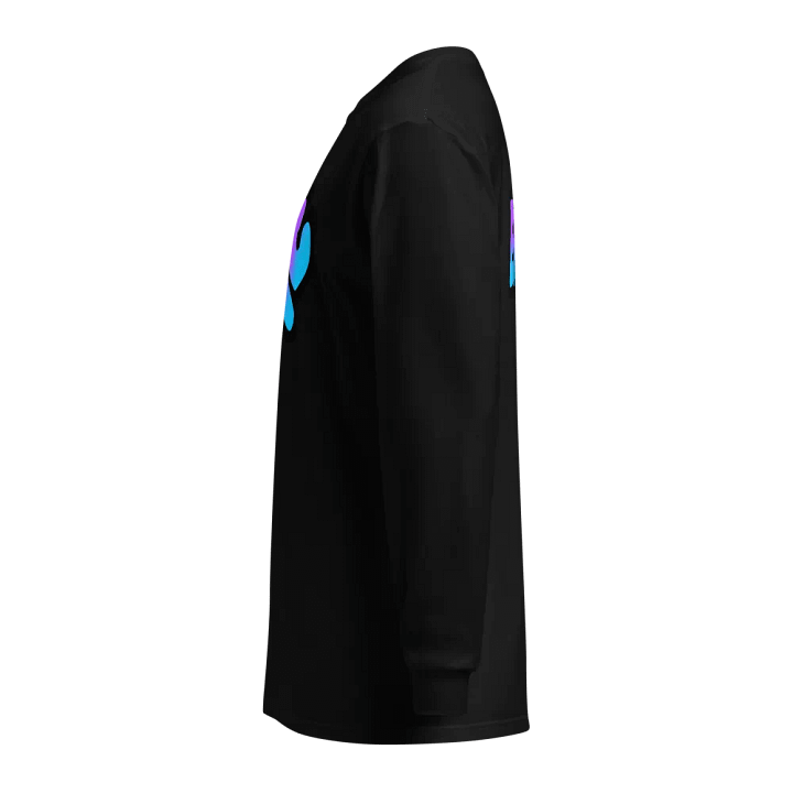 Epic Long Sleeve Top product image (8)