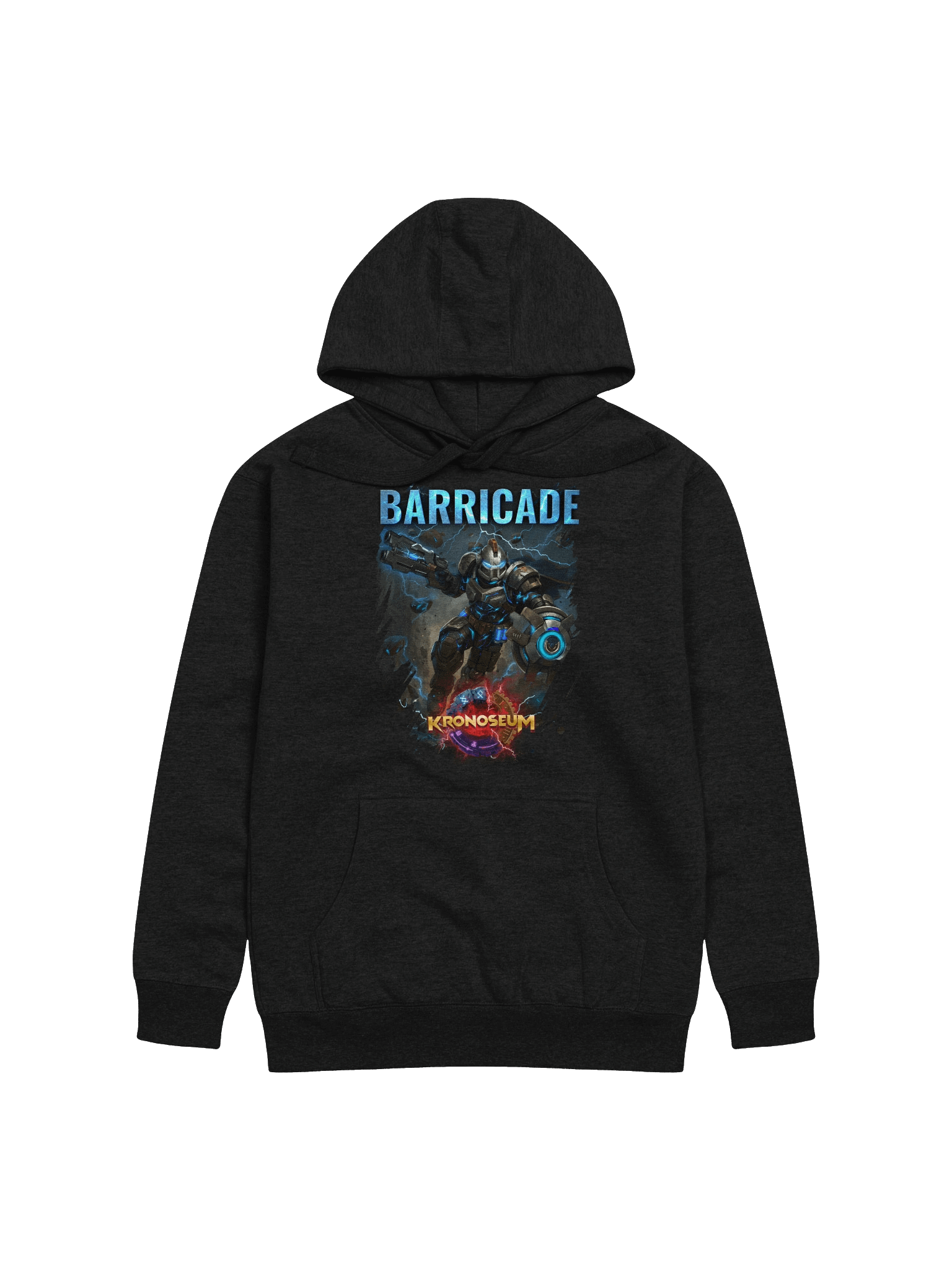 Barricade Sweatshirt product image (1)