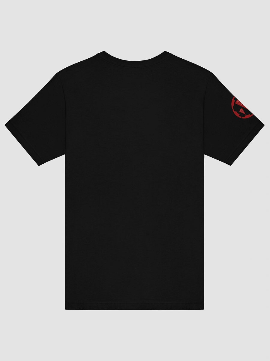 Grown Up Grogu Unisex T-Shirt product image (31)