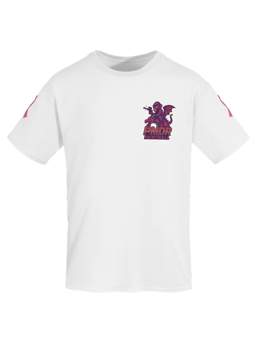 PMDR Tee - BCA Edition product image (1)