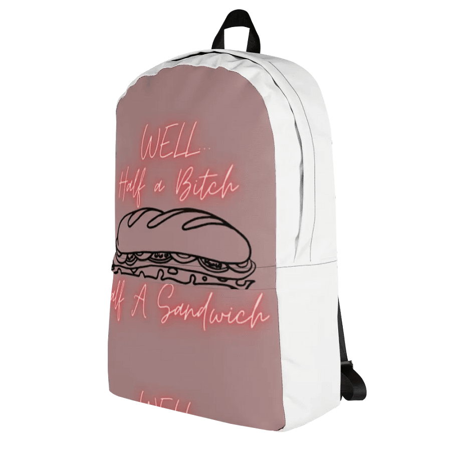 Half Bag product image (3)