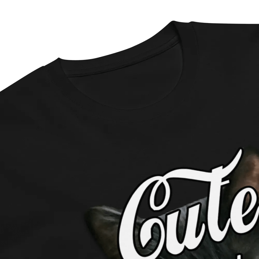 Cute & Feral Floof Premium T-Shirt product image (10)
