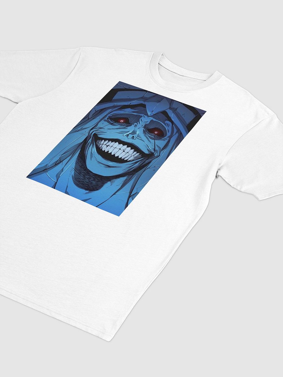 Solo Leveling: Statue of God Design Men's Premium Tee product image (7)