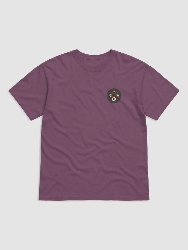 MAE 2024 Collab Shirt product image (1)