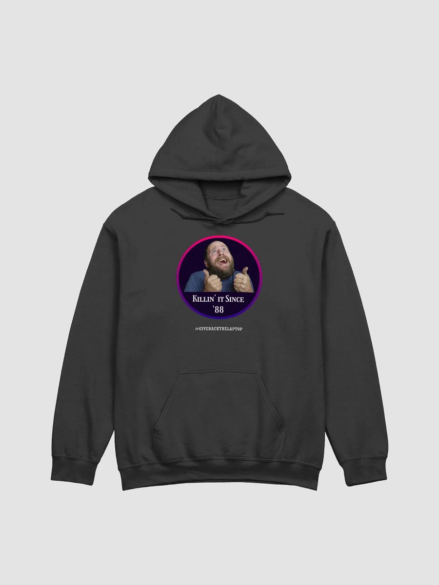 Crusty Hoodie product image (1)