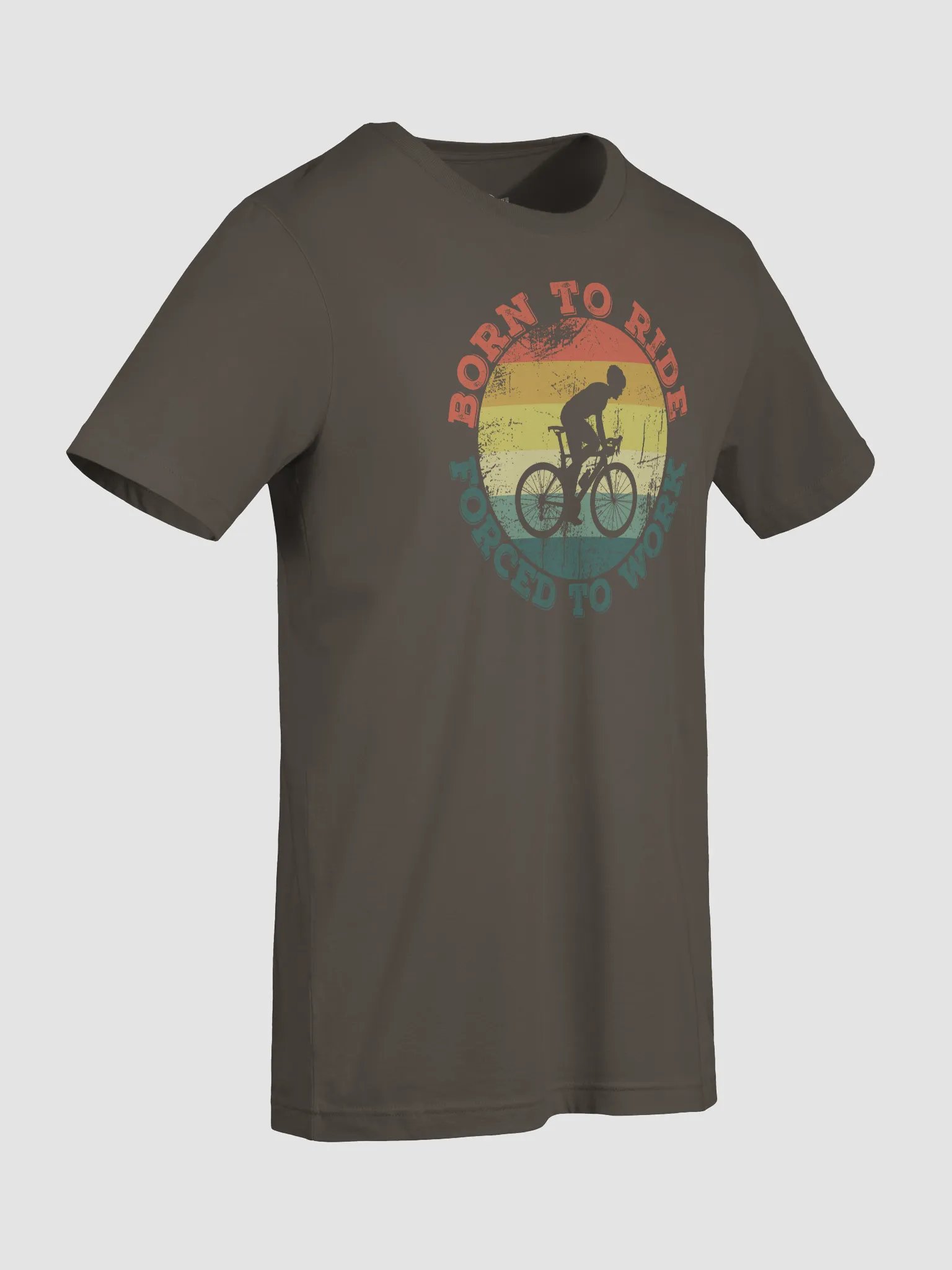 Born to Ride, Forced to Work product image (50)