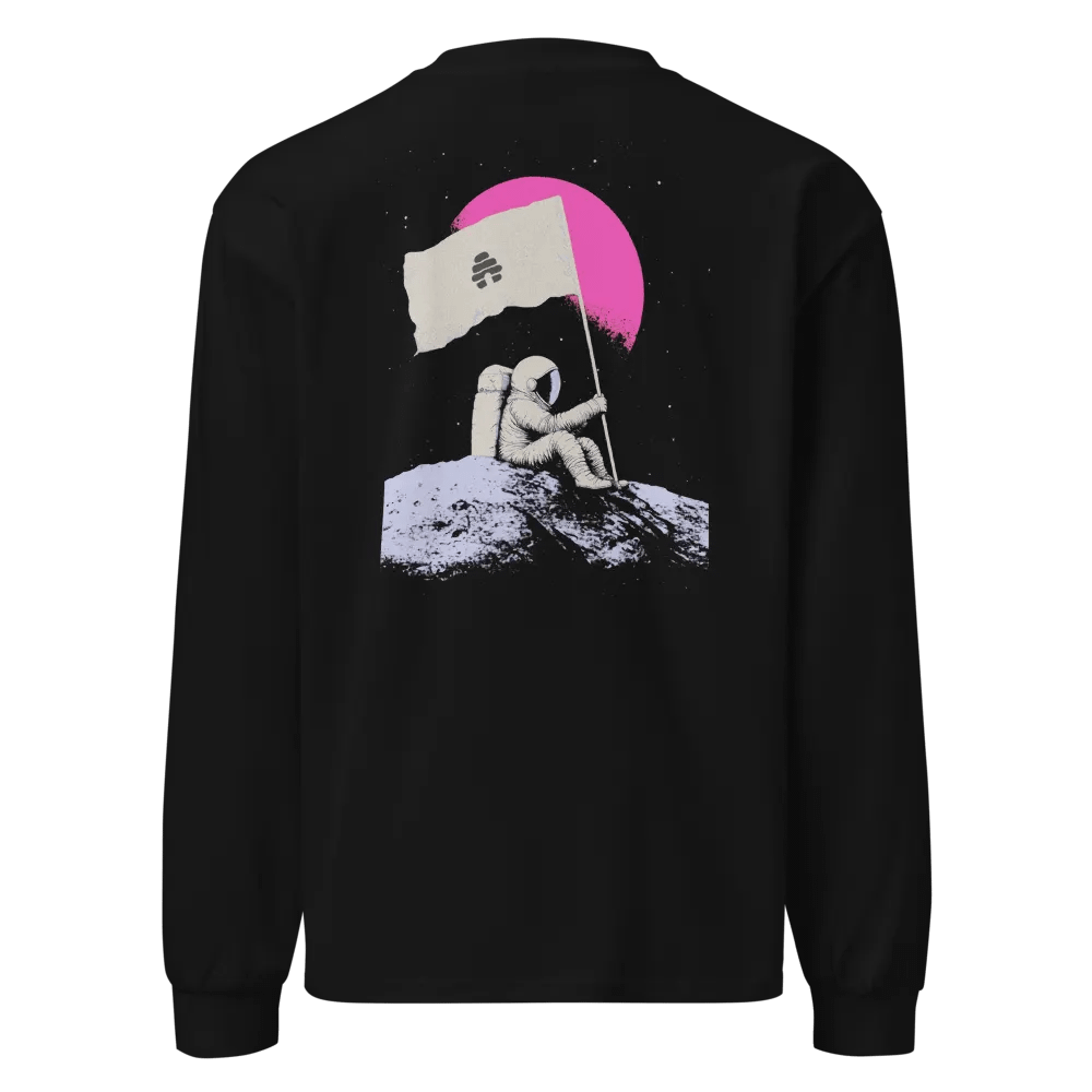 Built for Pioneers (crewneck) product image (2)