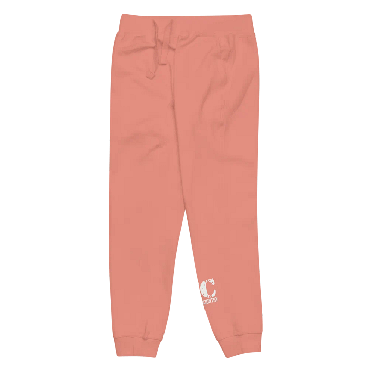 Cross Country Fleece Joggers product image (50)
