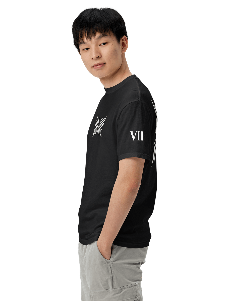 VII LIMITED EDITION T-SHIRT product image (9)