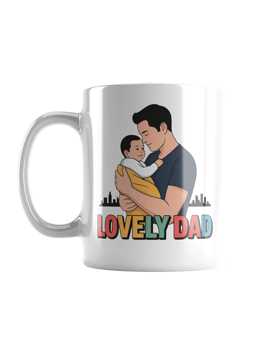 Lovely Dad product image (17)