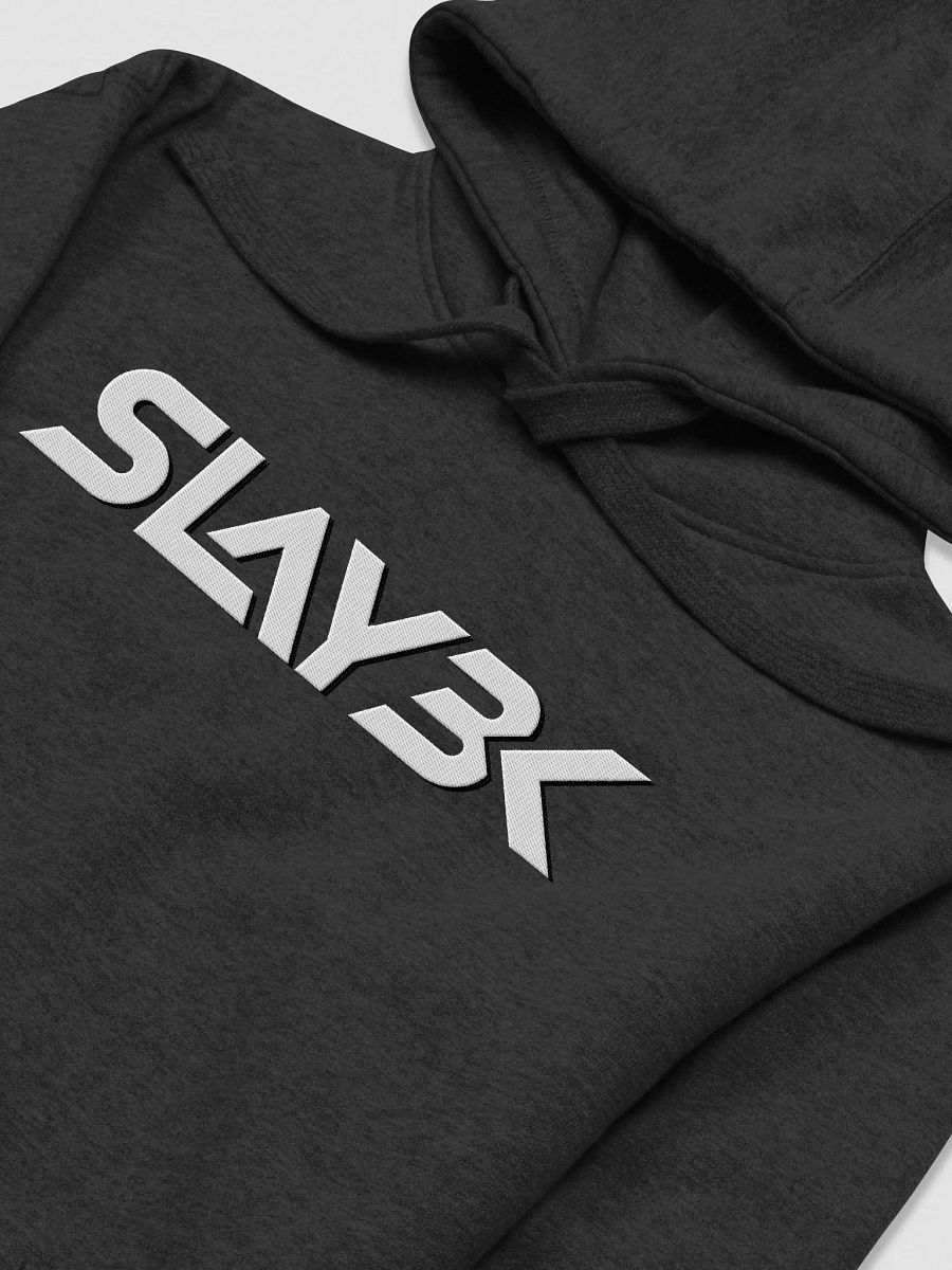 Slay3K ICE Embroidered Hoodie product image (3)