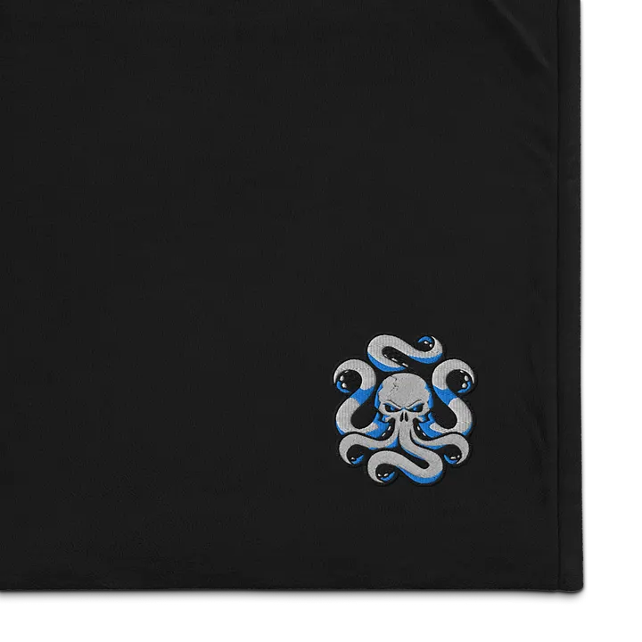 Unnamed Sherpa Blanket product image (1)