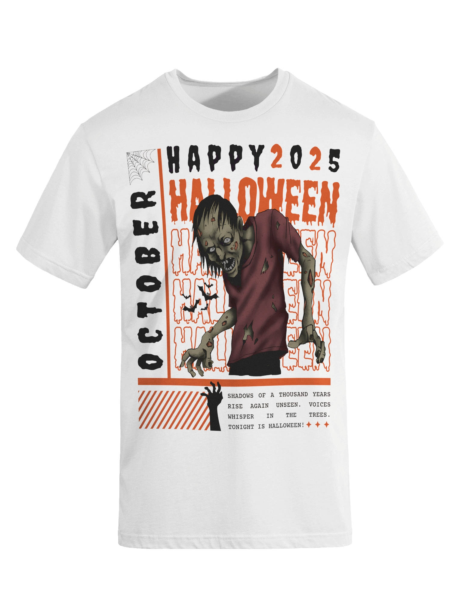 Halloween Next Level 3600 product image (8)