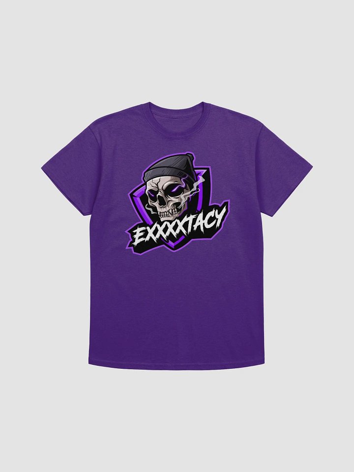 Exxxxtacy Skull Tee product image (9)