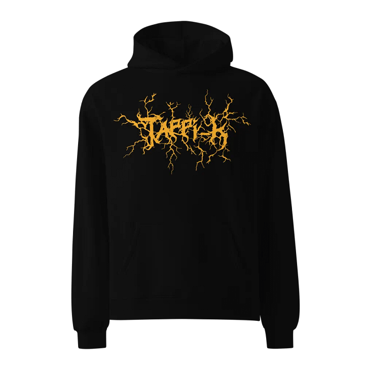 Molly - Huppari - Metal Collection product image (1)