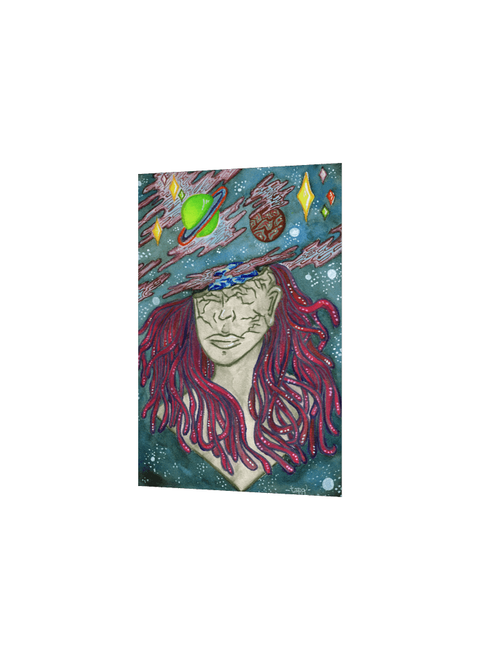 Cosmic Girl product image (2)