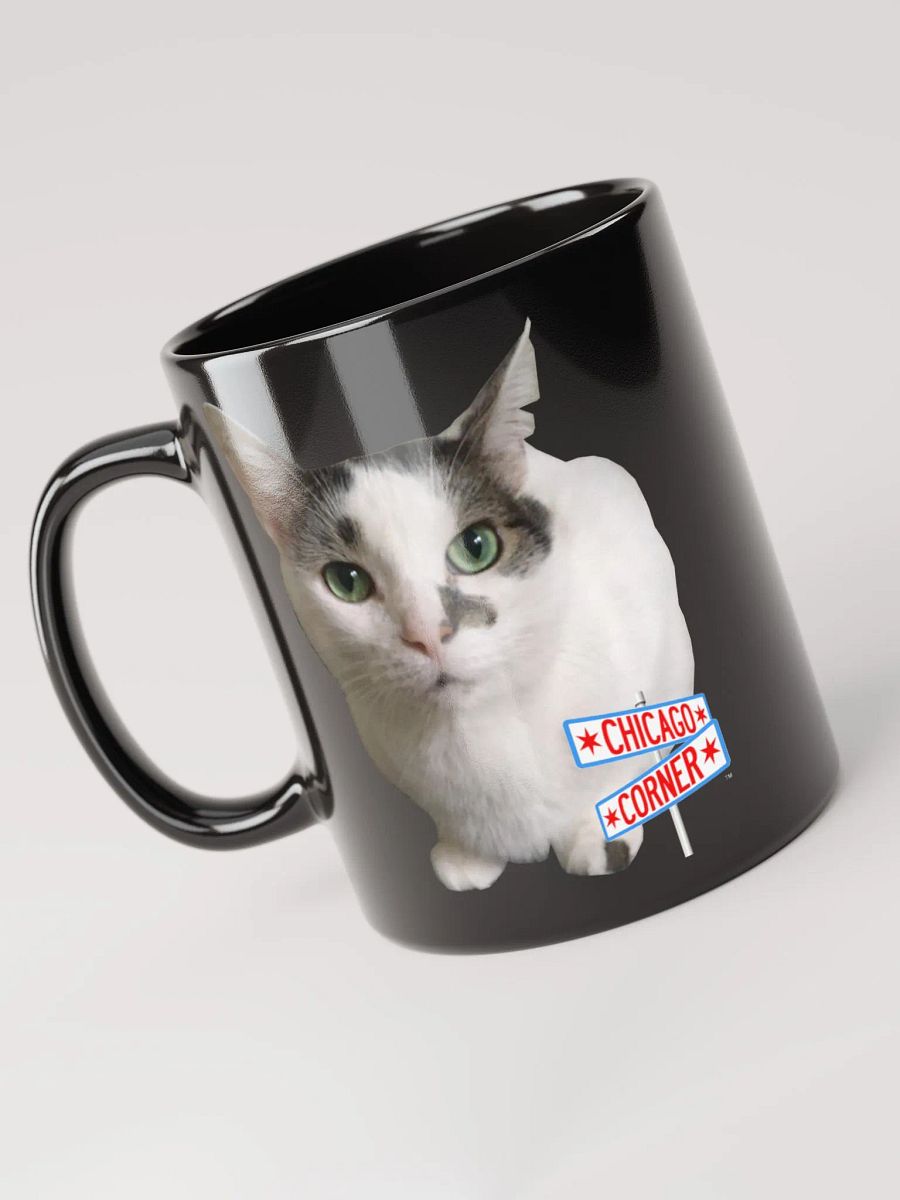 Stream Cat Oreo Beverage Mug product image (4)