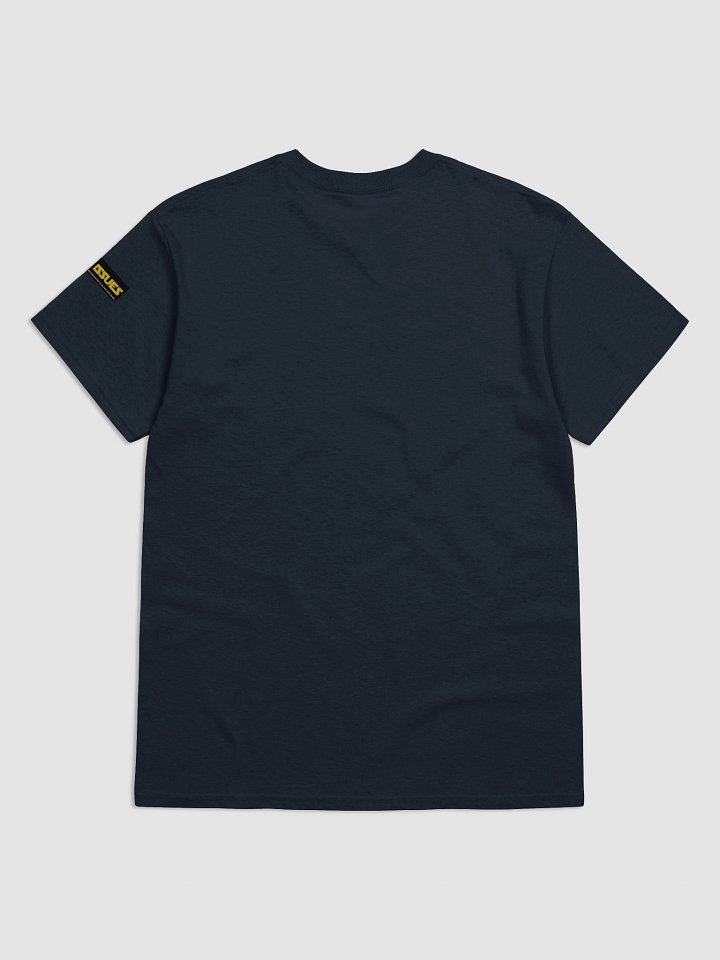 Clever Girl Quote Tee product image (14)