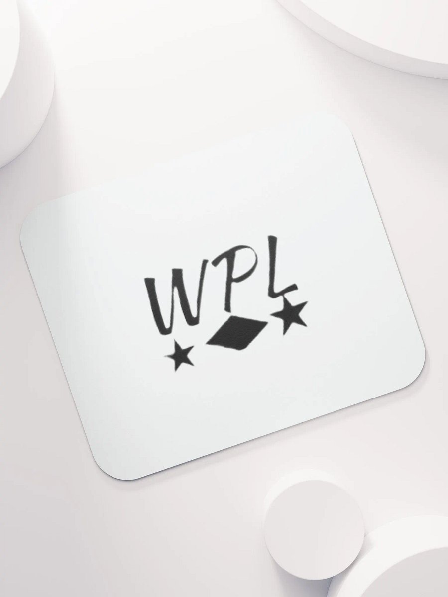WPL Mousepad product image (7)