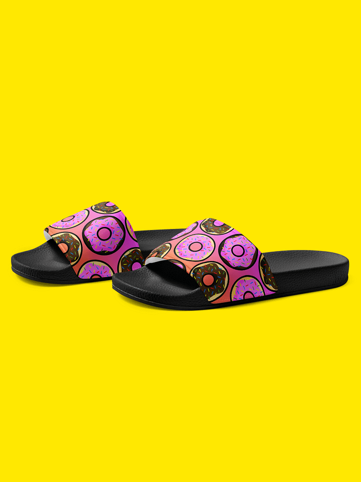 Men's Donut Slides product image (2)