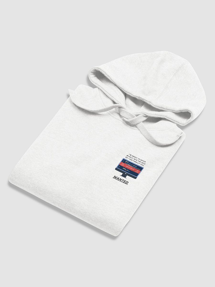 Funny Dispatcher Hoodie product image (6)