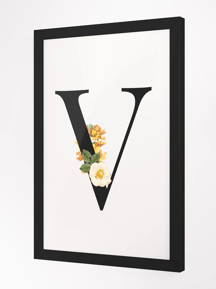 Floral 