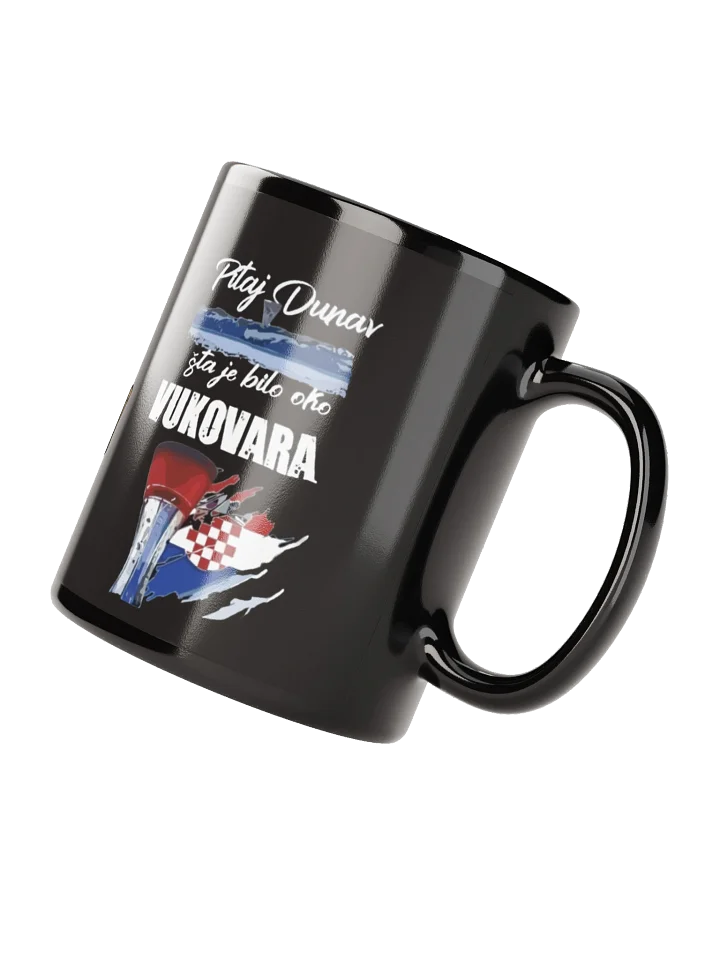 Patriot Emblem Mug product image (2)