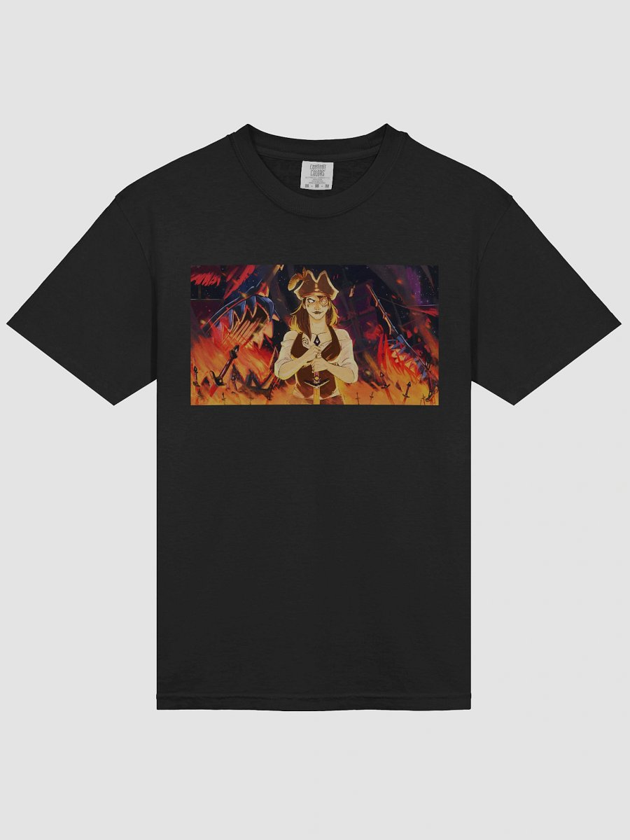 100 Burning Blades product image (3)
