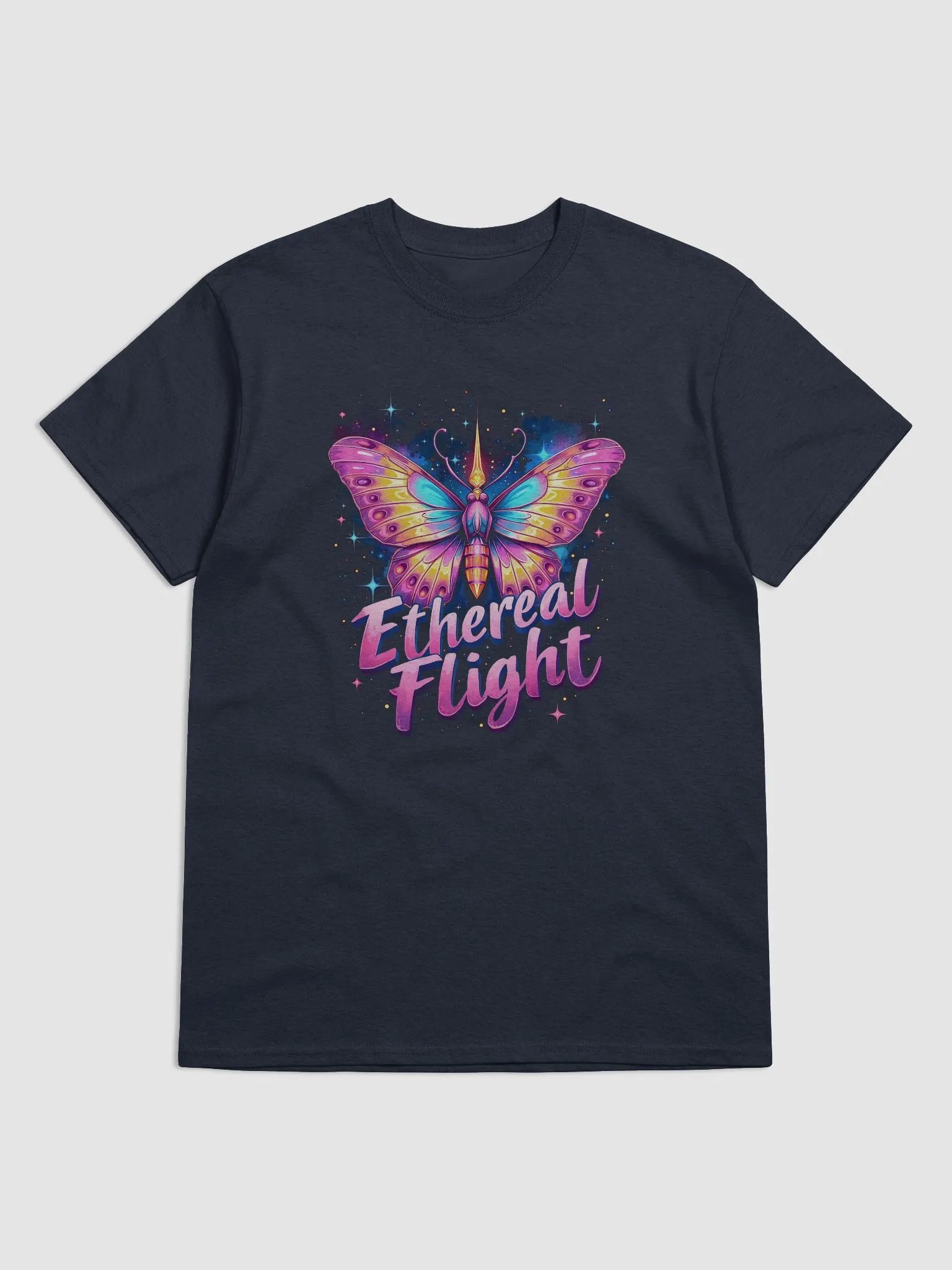 Ethereal Flight product image (1)