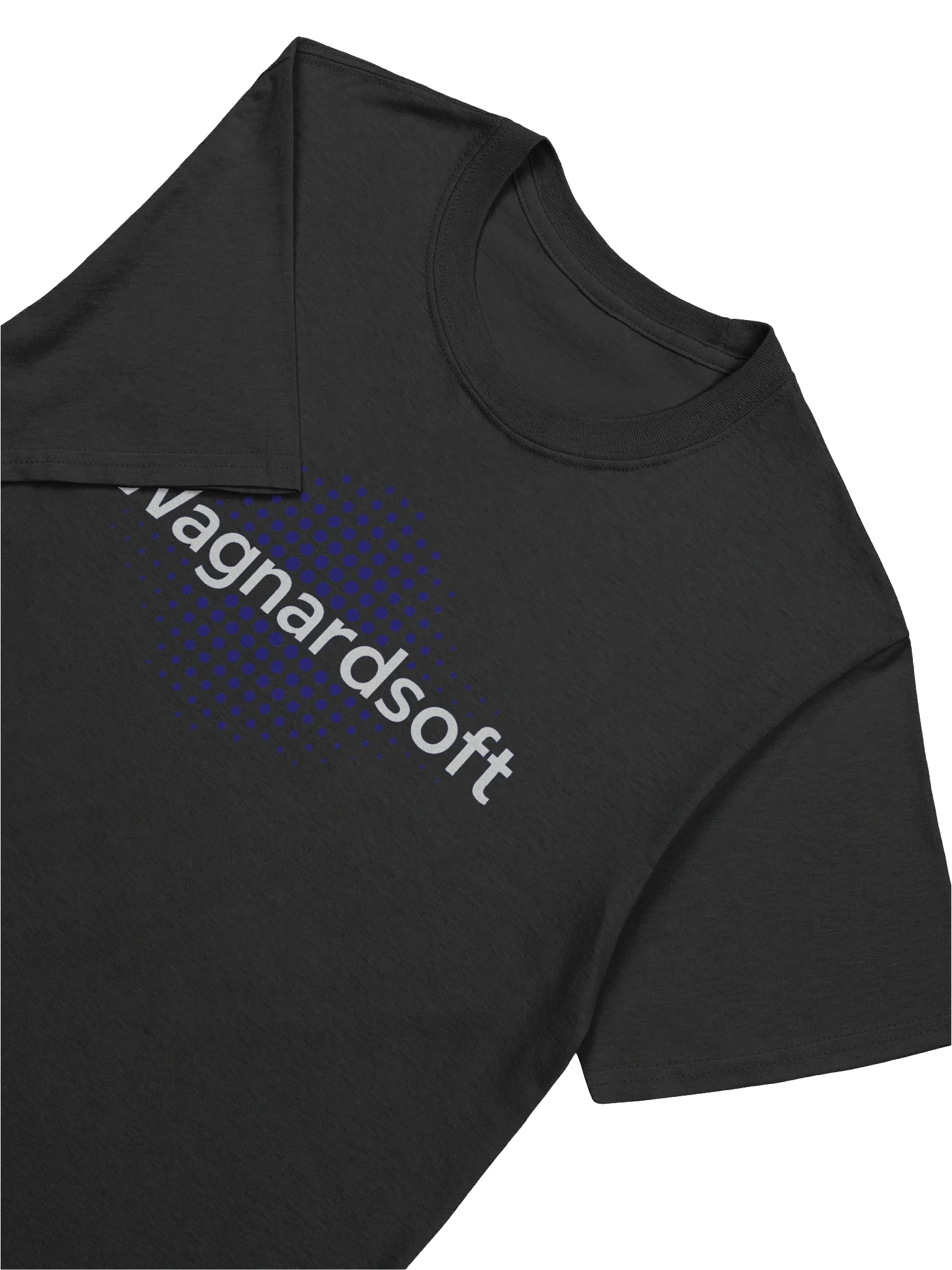 Wagnardsoft Softstyle Unisex T-Shirt product image (3)