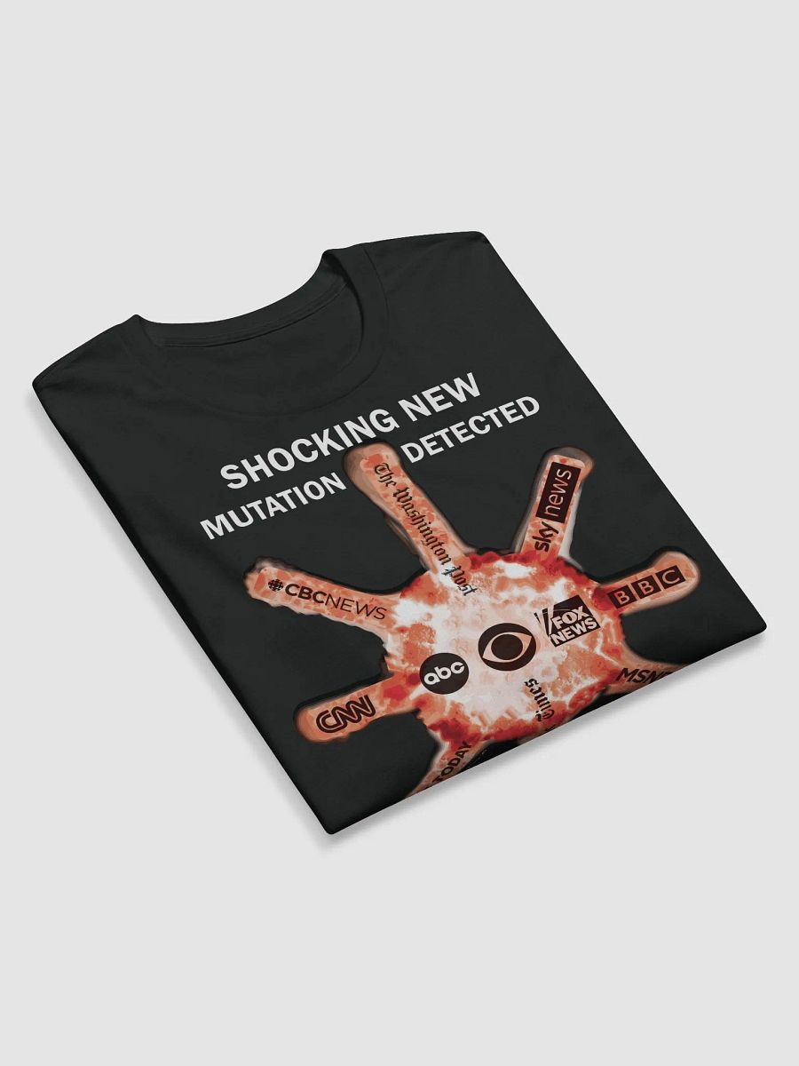 Bonfire Long sleeve product image (5)