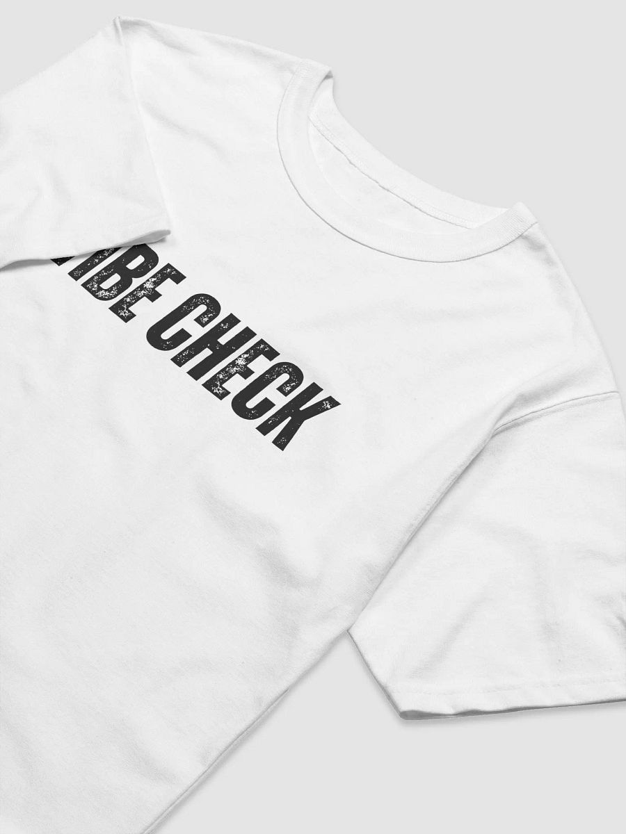 Champs VIBE CHECK T-SHIRT product image (3)