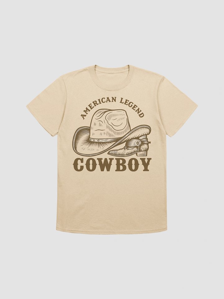 American Legend Cowboy product image (1)