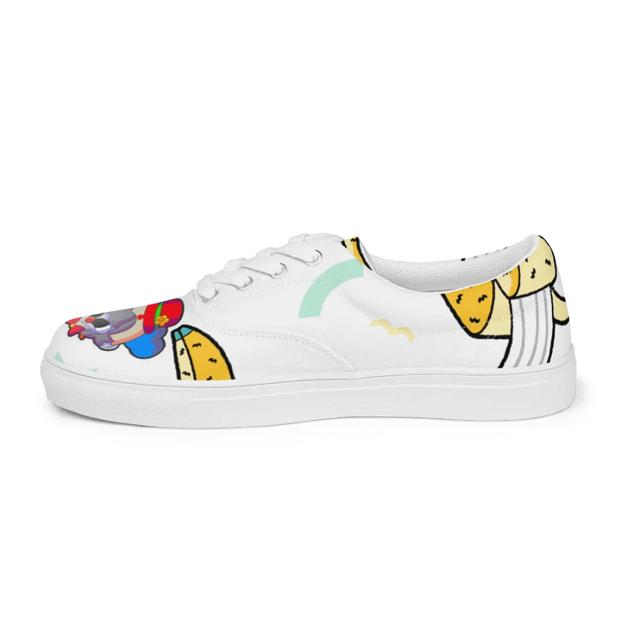 Mr monk Banana print product image (4)