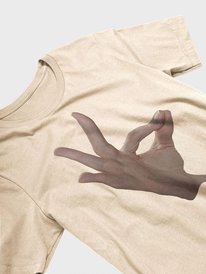MihmPoint Shirt product image (2)